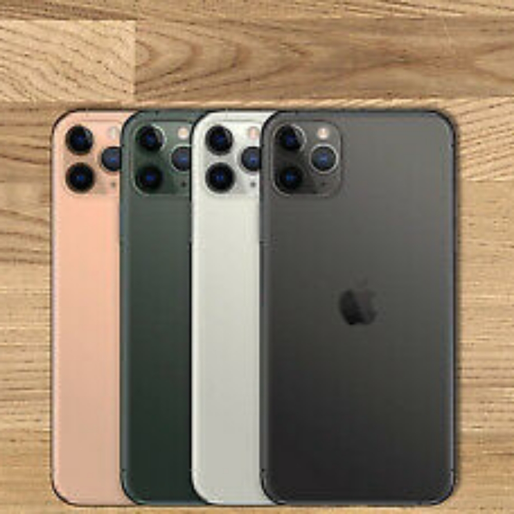 I phone 11 pro Max